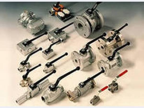 MHA - кран шаровый высокого давления BKH,  MKHP,  KH-SAE,  BK3,  3KH,  4KH